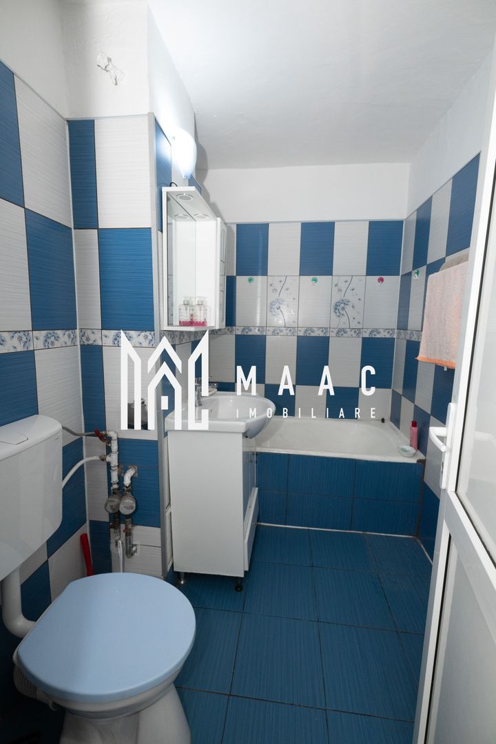 Apartament 2 camere| 55mp| Strada Republicii - Poză 6