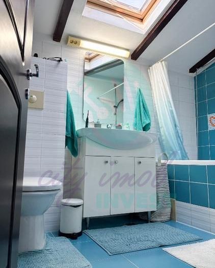 Casa CONSOLIDATA - SITUATA PE COLT - cu o curte libera generoasa - Poză 16