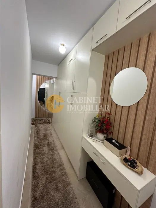 3 CAMERE - COMPLEX SOLEIA - BLOC NOU - BOXA SI PARCARE - VALEA LUPULUI - Poză 8