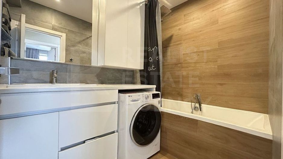 Chirie, apartament, 2 camere, str. Ion Creangă, Buiucani - Poză 10