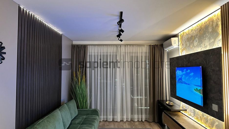 APARTAMENT PRIMA RESIDENCE - Poză 17