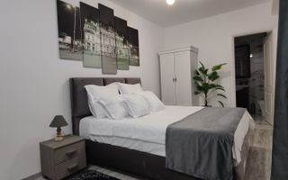 Studio modern, 30 mp | Strada Samuil Vulcan - Poză 2