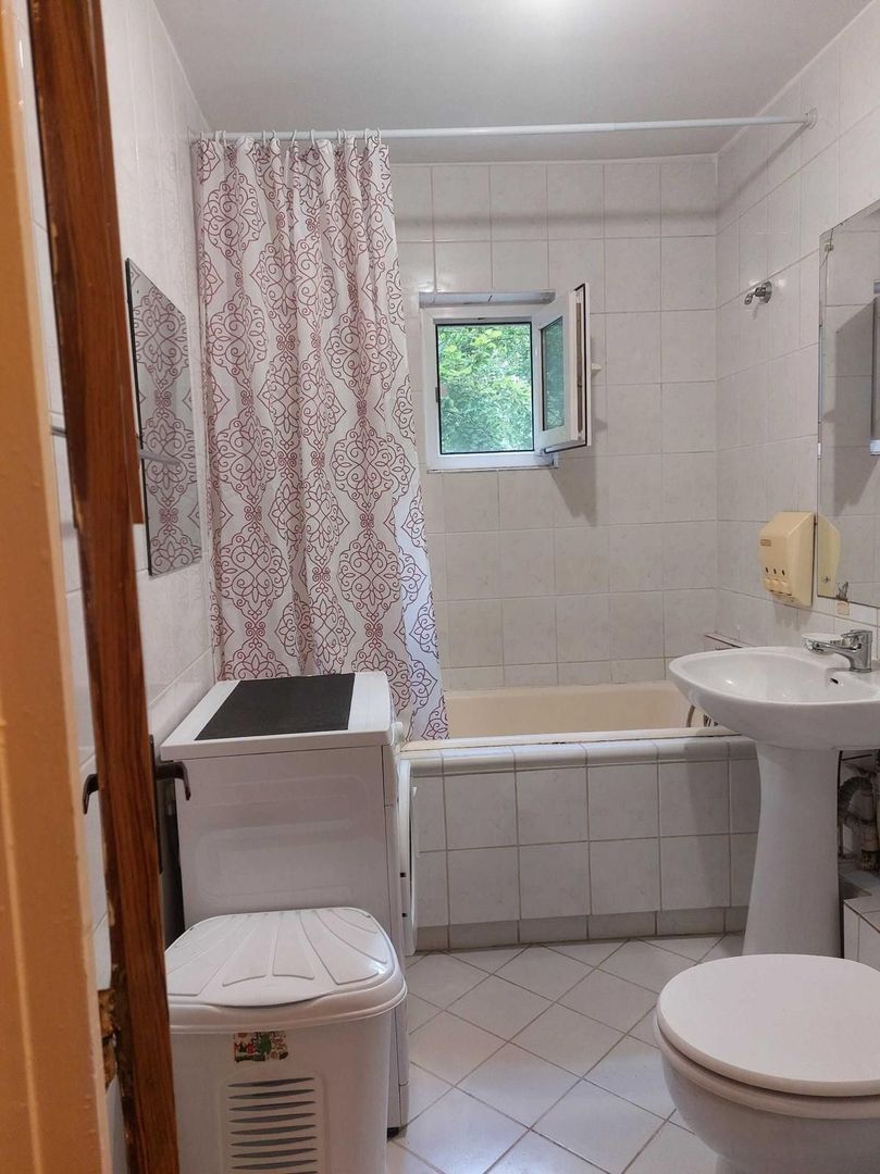 AP. 2 CAMERE PIATA SUDULUI, DOG-FRIENDLY, PARCARE ADP INCLUSA,METROU - Poză 5