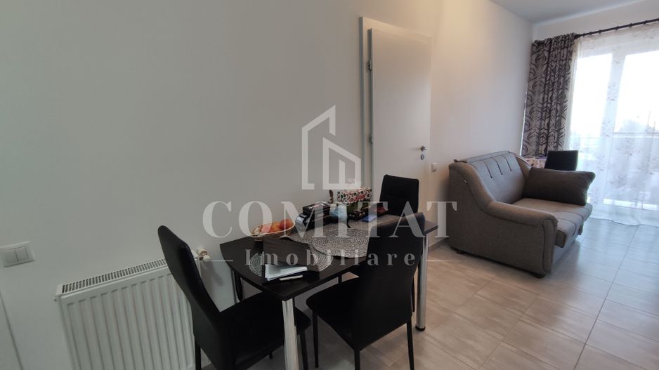 Apartament  |  |  37 mp  |  |  Iris - Poză 7