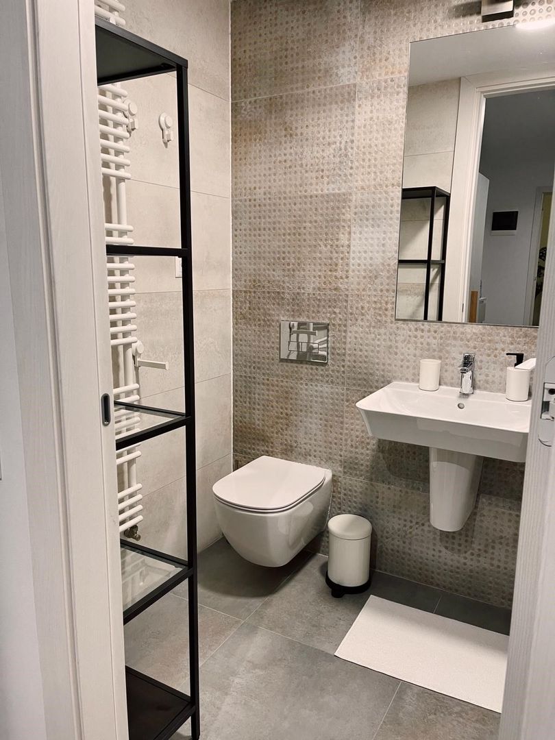Apartament 2 Camere Cloud 9 Residence - Poză 13