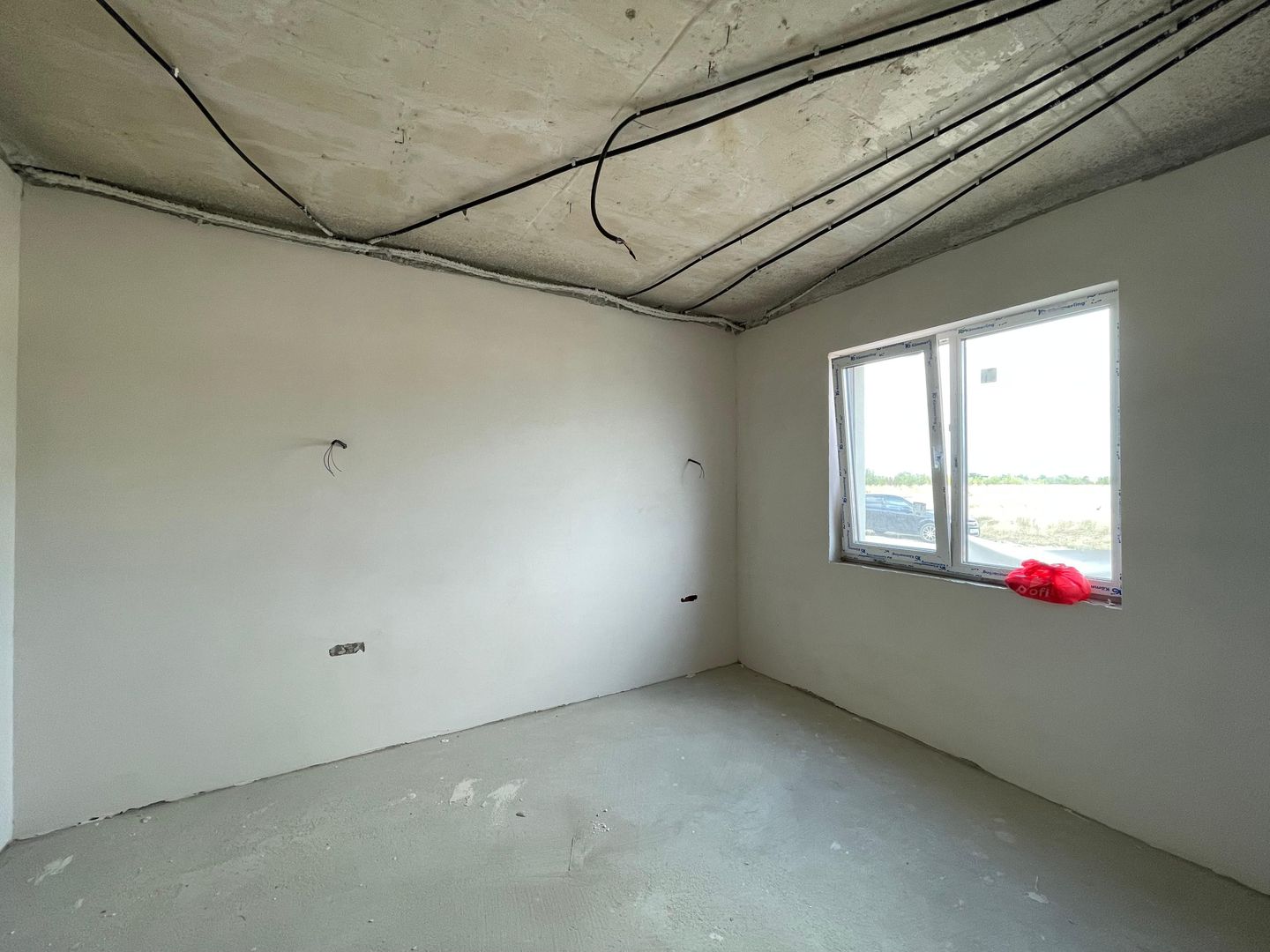 Duplex despartit prin camera tehnica - 4 Dormitoare - Urseni - Poză 13