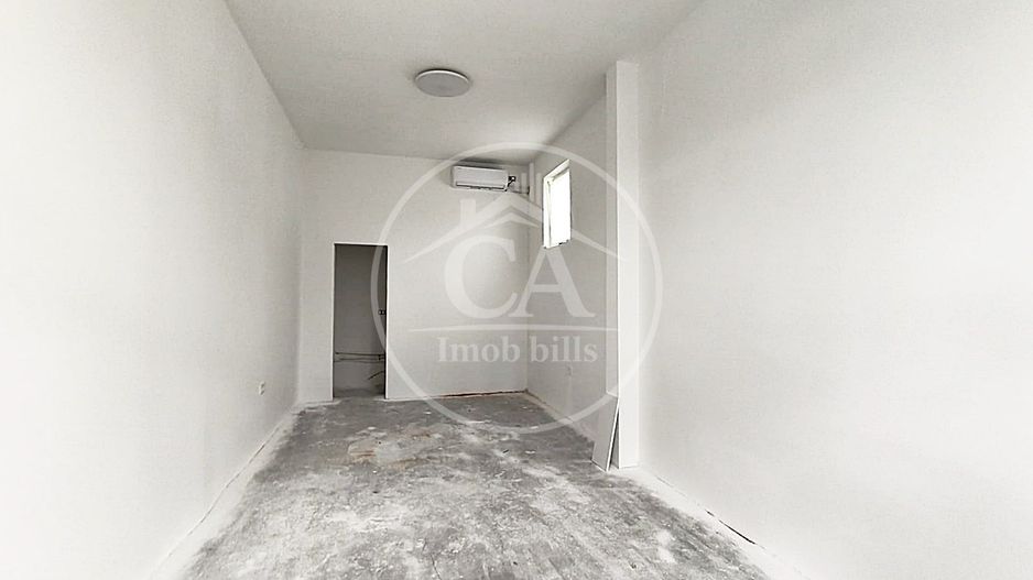 Spațiu comercial de inchiriat in zona Rogerius, Oradea - Poză 3