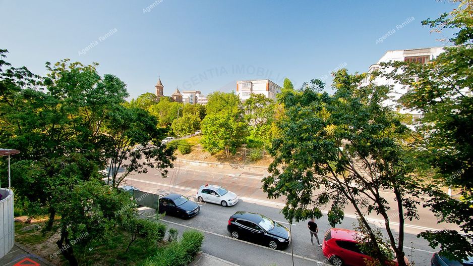 Vanzare apartament cu 4 camere, Faleza bloc Pescarus, etaj 1, sup.135 - Poză 21