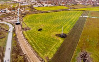 Teren lângă Centura Aradului, zona Micalaca - Poză 6