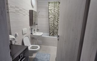 Apartament cu 3 camere, 75mp, parcare, Zona Maurer Residence - Poză 6