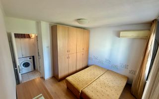 Nicolina-LIDL Apartament 2 Camere Decomandat Etaj Intermediar - Poză 3