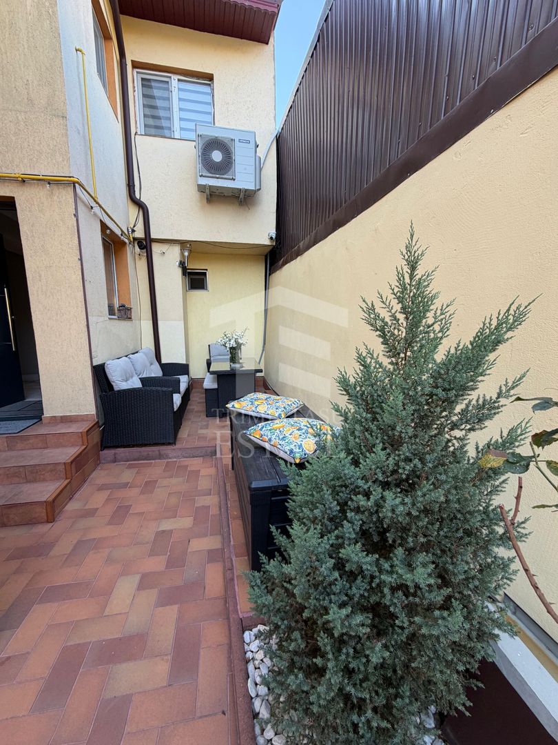 Casa mobilata utilata Rahova strada Bega - Poză 8