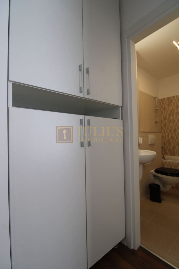 Denya Forest, 3 camere + 2 bai, centrala proprie - Poză 10