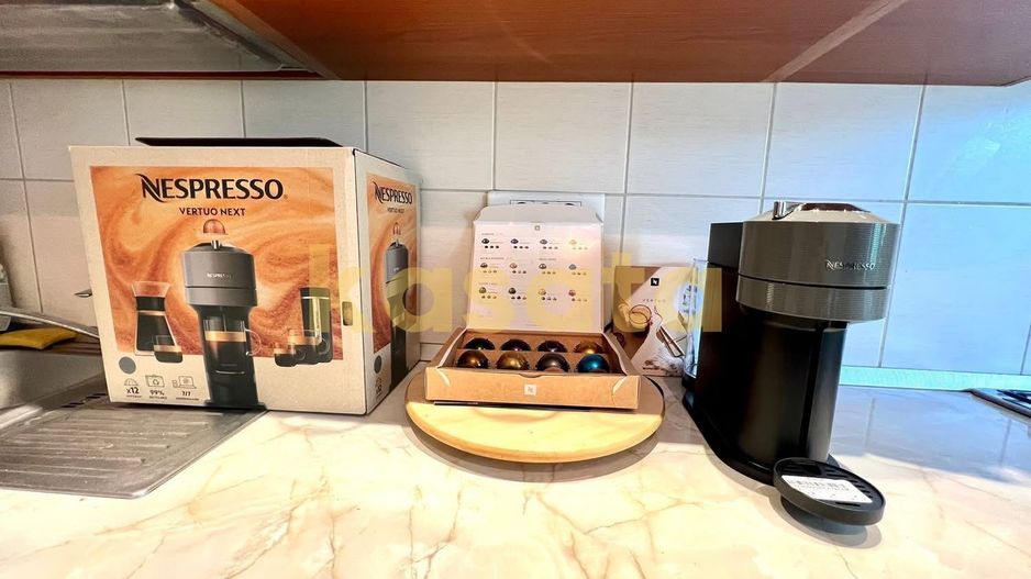 3 camere premium cu balcon generos | Natura Residence Băneasa - Poză 9