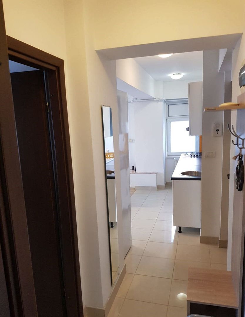 Apartament 2 camere cochet Baneasa | Sisesti - Poză 4