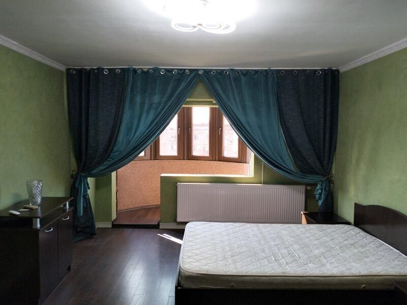 GARSONIERA APARATORII PATRIEI, BOILER, BUCATARIE INCHISA, METROU 5 MIN - Poză 1