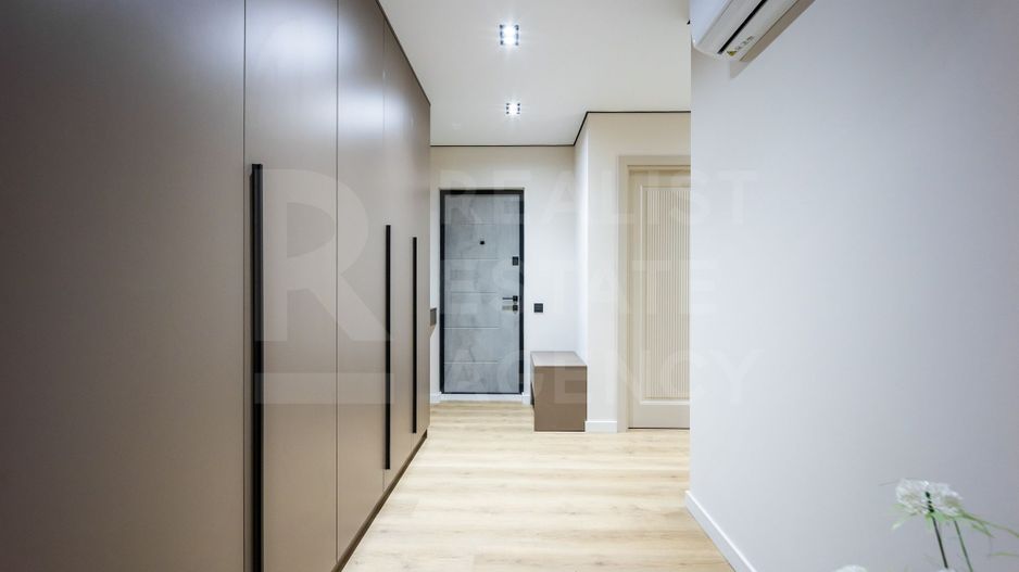 Vânzare, apartament, 3 camere, Str. Nicolae Milescu Spătarul, Ciocana - Poză 14