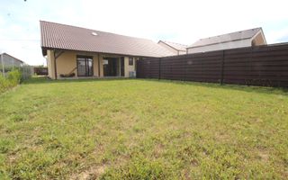 1/2 duplex – prima închiriere | Moșnița Nouă - Poză 4
