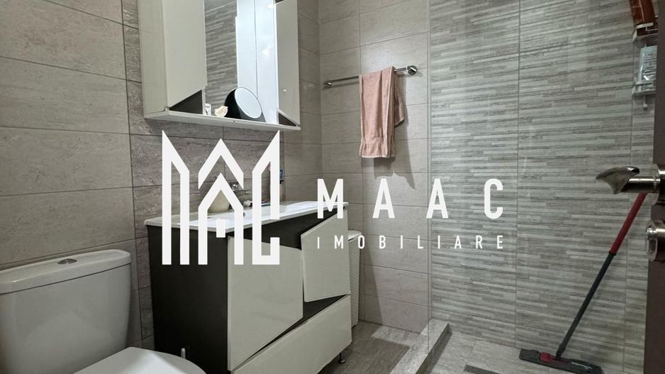 APARTAMENT 3 CAMERE| OSTROVENI -CATEDRALA| CENTRALA TERMICA - Poză 7