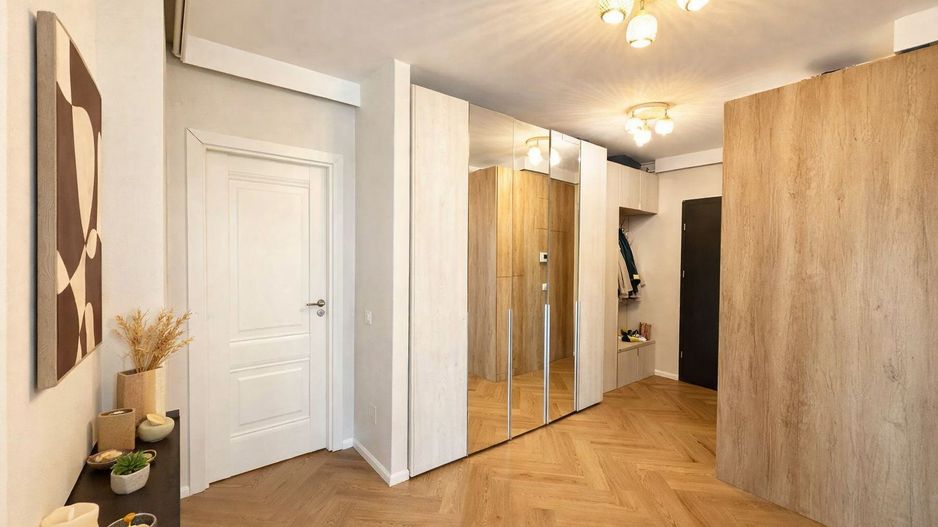 Apartament 2 camere 55 mp Grand Park Sopor - Poză 4