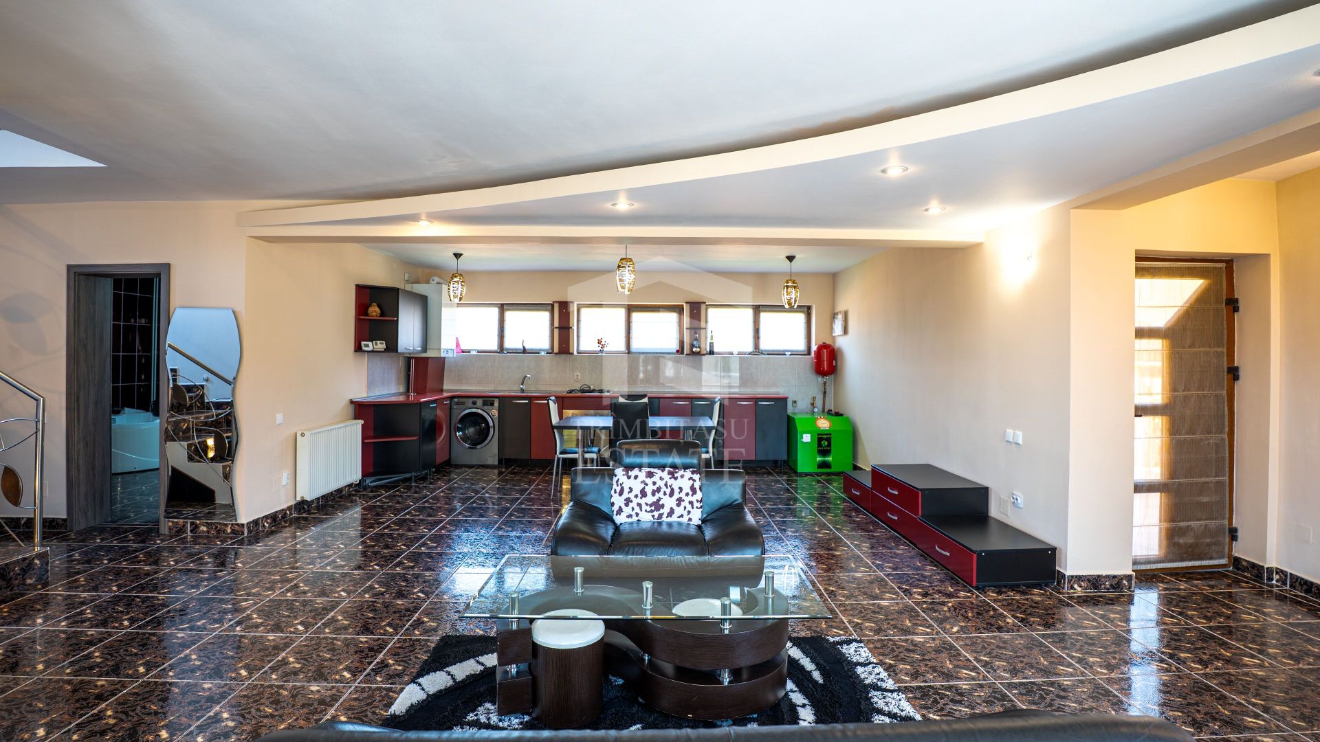 BOD-Colonie | Casa 5 camere | piscina exterioara | 160 mpu | 550 teren - Poză 6