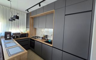 Apartament 3 camere, Zona Torontaului, Vedere Panoramica, Loc de parcare - Poză 3