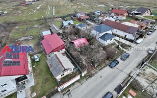 Teren 1053 mp cu deschidere 18 m – Războieni, str. Turcești - Poză 4