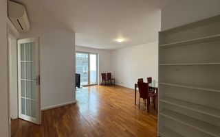 3 camere || Aviatorilor - Arcul de Triumf - Poză 4