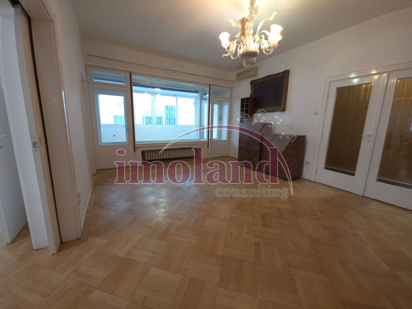 Inchiriere parter birou/showroom/rezidential - vila Dorobanti - Capitale - Poză 2