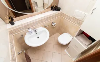 View spectaculos | B-dul Primaverii | 3 camere | 118 mp utili | - Schiță 18
