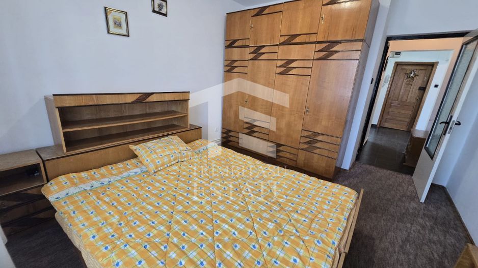 CASA DE CULTURA-SPECTRUM- Apartament 2 camere de inchiriat. - Poză 6