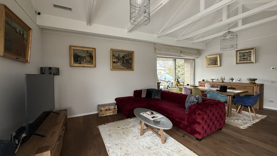 Vila de vacanta superbă Cornu (COMISION ZERO) - Poză 32