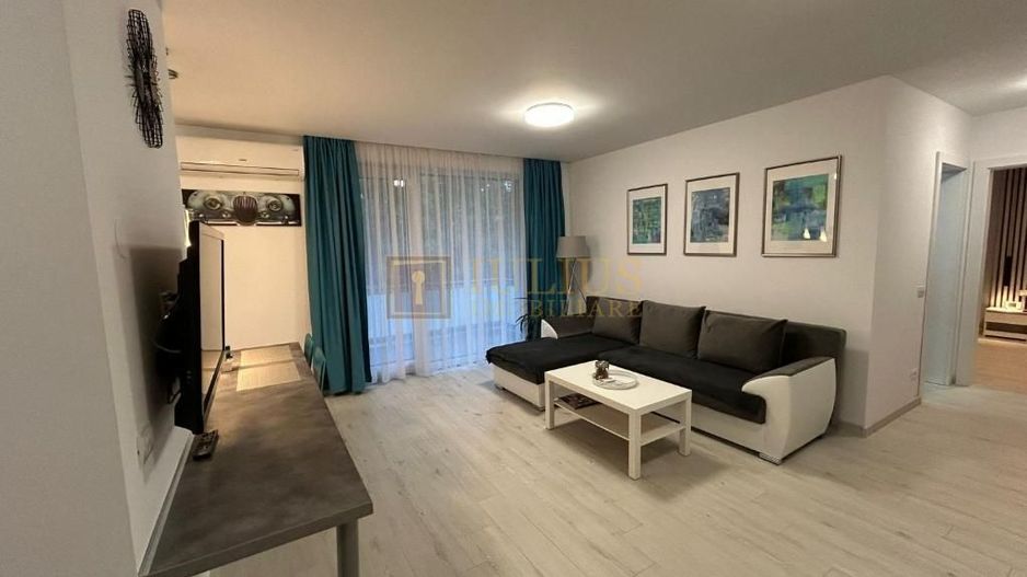 Apartament 2 camere – zona Lipovei, Timișoara - Poză 6