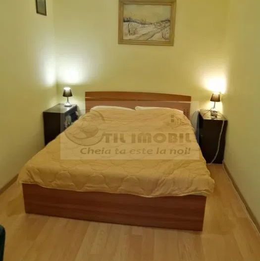 Apartament 3 camere, zonă Tatarasi 72.000 Euro - Poză 2