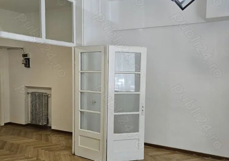 Ofer spre închiriere apartament 2 cam Cișmigiu,  str Sipotul Fantanilor - Poză 2