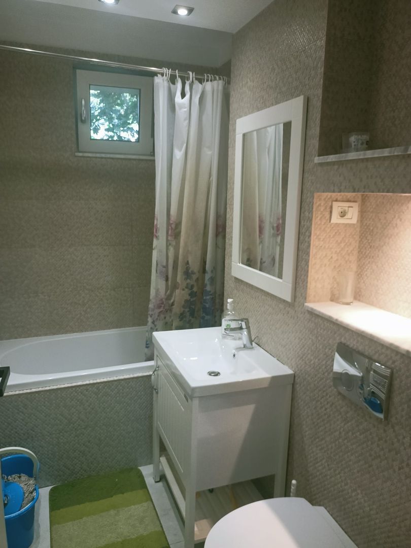 De inchiriat! Apartament frumos si mare in Gheorgheni - Poză 17