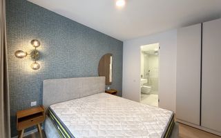 3 camere mobilat si utilat One Lake Club Floreasca | Tei - Poză 8