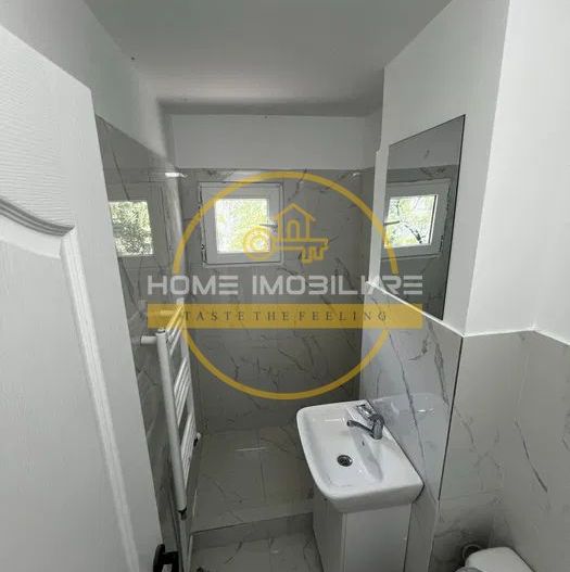 2 camere semidecomandat renovat zona Mircea cel Batran - Poză 4