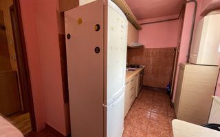 Apartament 1 camera, de inchiriat in Lugoj zona Kaufland - Poză 5