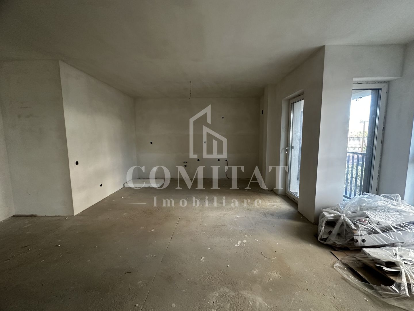 Apartament 4 camere | Bloc nou | Zona Spitalului Regional-Florești - Poză 2
