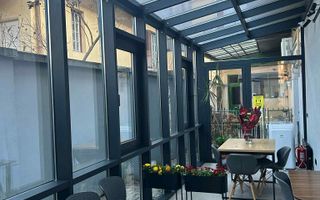 Spațiu de birouri elegant, disponibil pentru închiriere - Poză 7