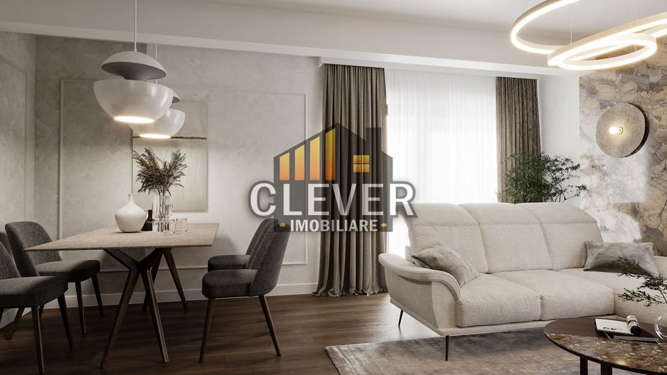 Apartament 2 camere Theodor Pallady Metrou Nicolae Teclu - Poză 3