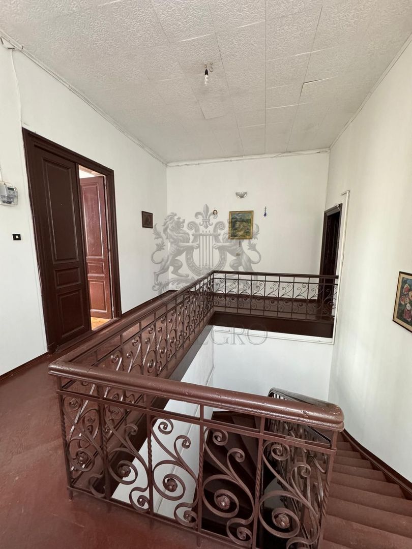 Vanzare | Ultracentral | Kogalniceanu | 4 Camere | 140 mp | Curte - Poză 1