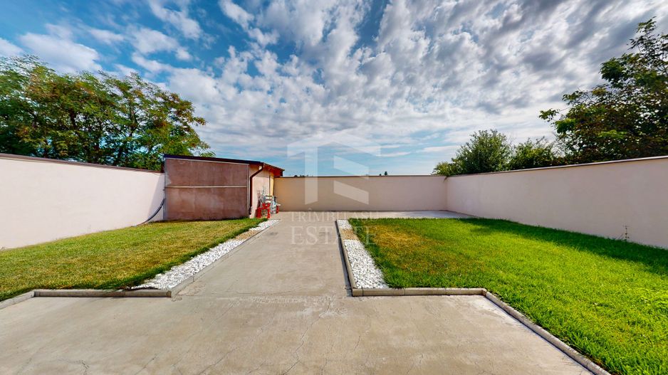 Stefanestii de Sus - Strada Stupilor - Casa 5 camere - Poză 8
