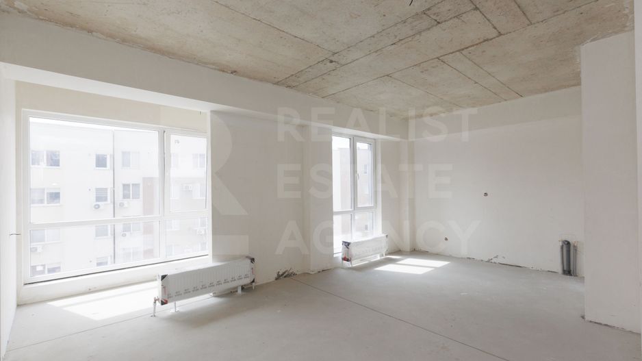 Vânzare, apartament, 2 camere, strada Profesor Ion Dumeniuc, Ciocana - Poză 3