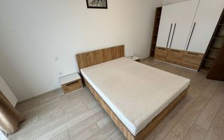 Apartament cu 3 camere, 66mp, decomandat, Zona Maurer Residence - Poză 5