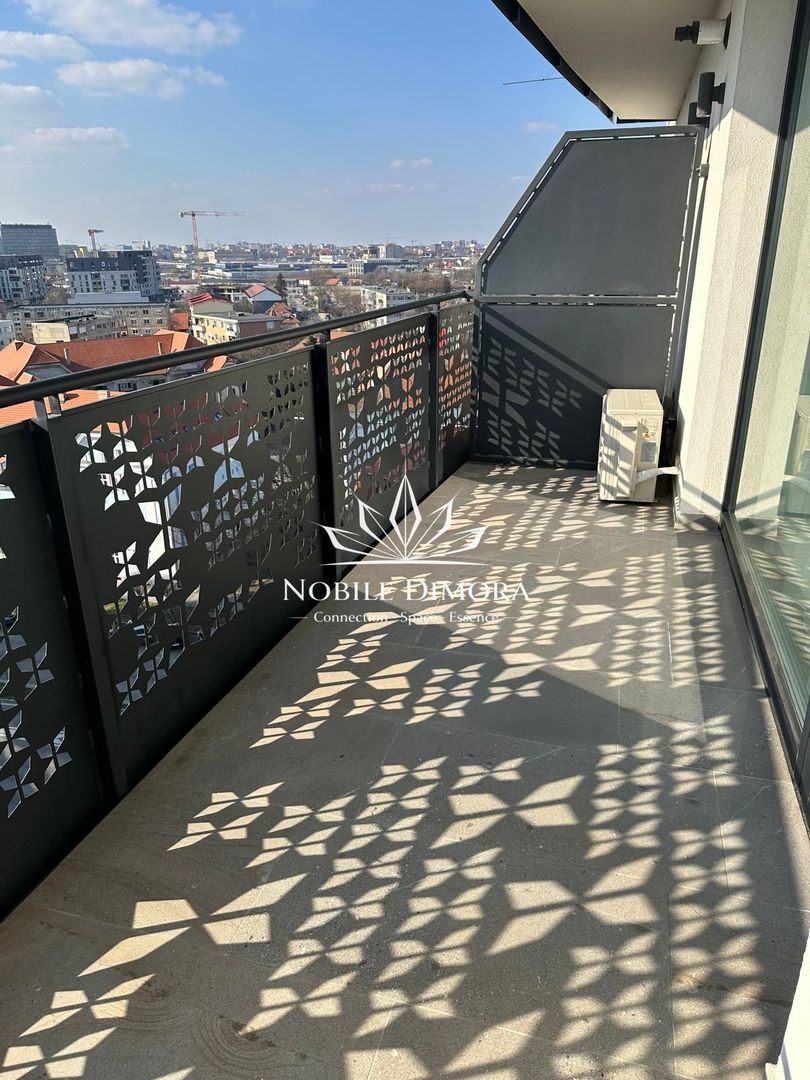 Monarch - Apartament cu 3 camere de lux, terasa spatioasa - Take Ionescu - Poză 6