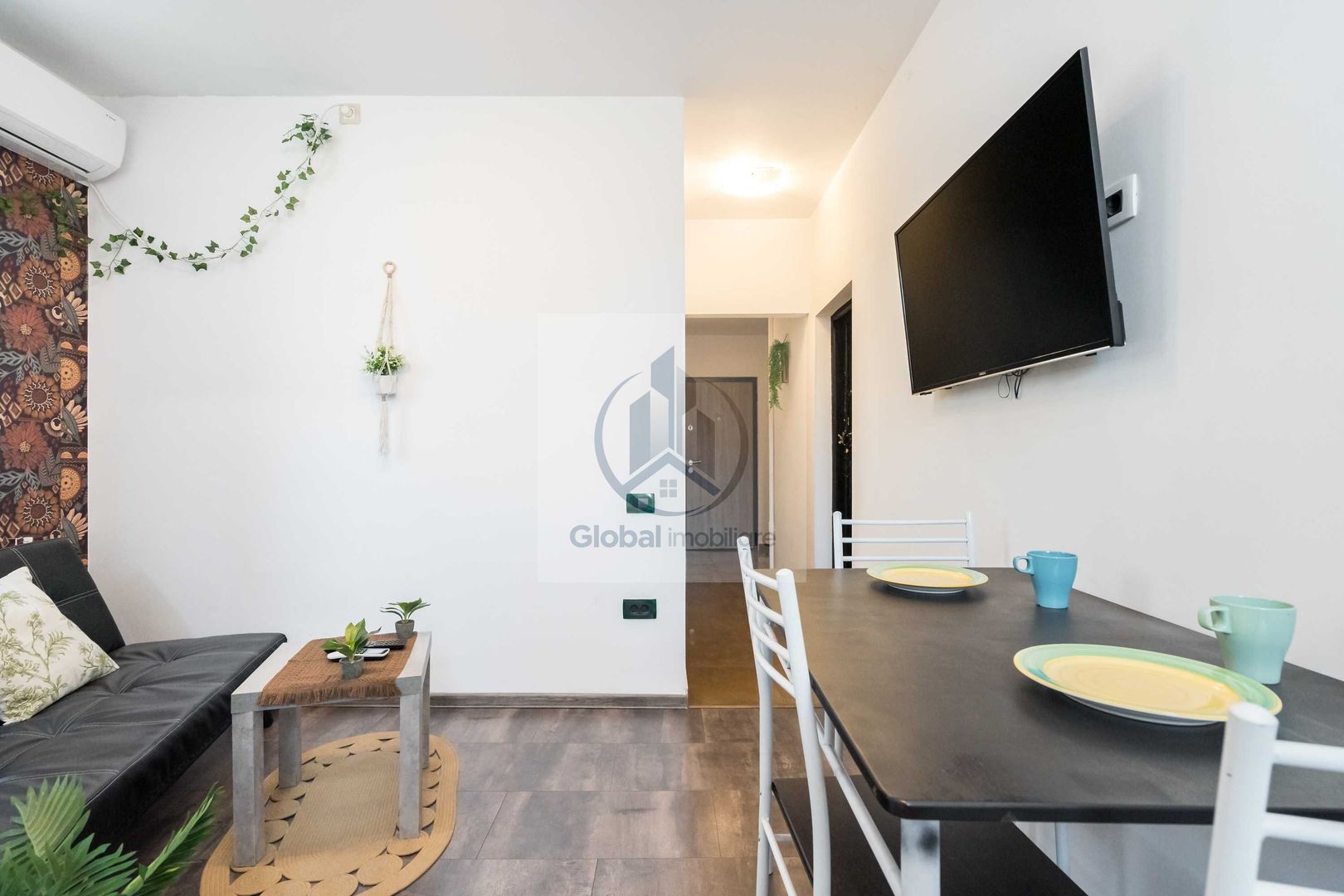 2 Rooms | 5 Minutes walk to Unirii Metro | Landlord - Poză 7