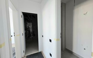 Apartament Sibiu central 3 camere, 2bai, lift garaj NOU - Poză 8