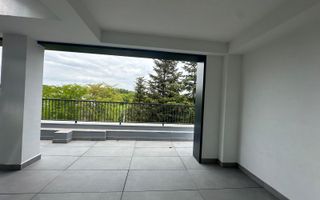 Penthouse superb -  vedere către pădure - Poză 11